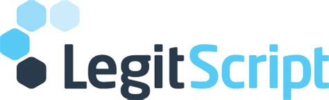 legitstepsis|My LegitScript.